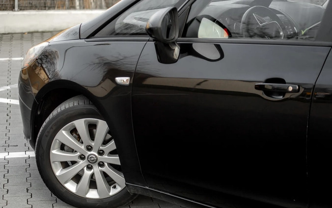 Toyota Yaris cena 59900 przebieg: 133344, rok produkcji 2021 z Puck małe 211